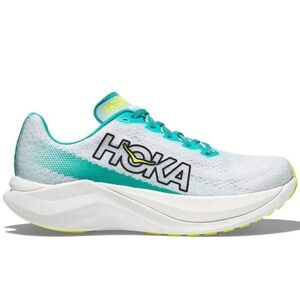 Hoka Mach X